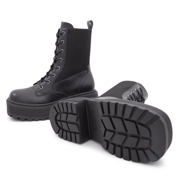 Call It Spring Whistler Boots - Picture 2 of 8